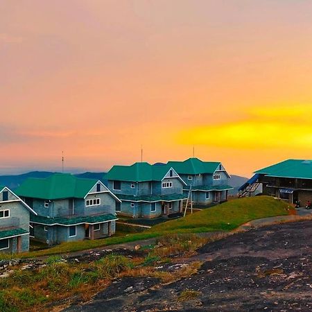 Orange Valley Hills Resort Vagamon Exterior photo