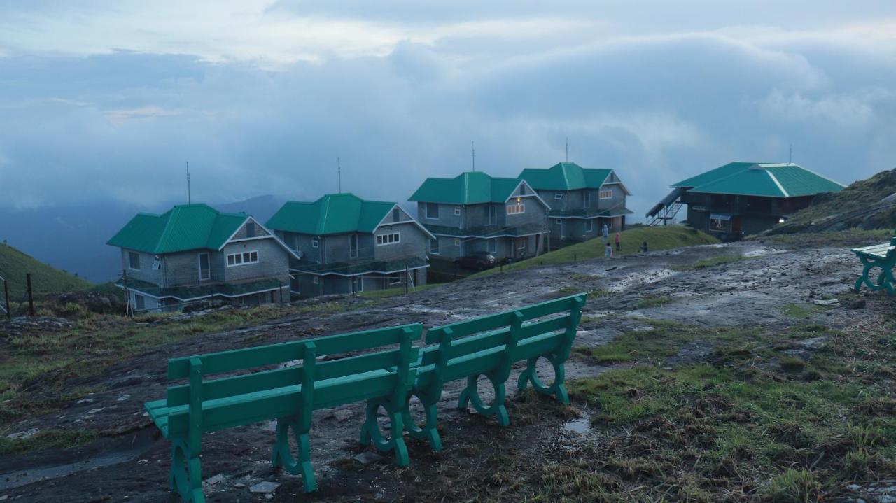 Orange Valley Hills Resort Vagamon Exterior photo