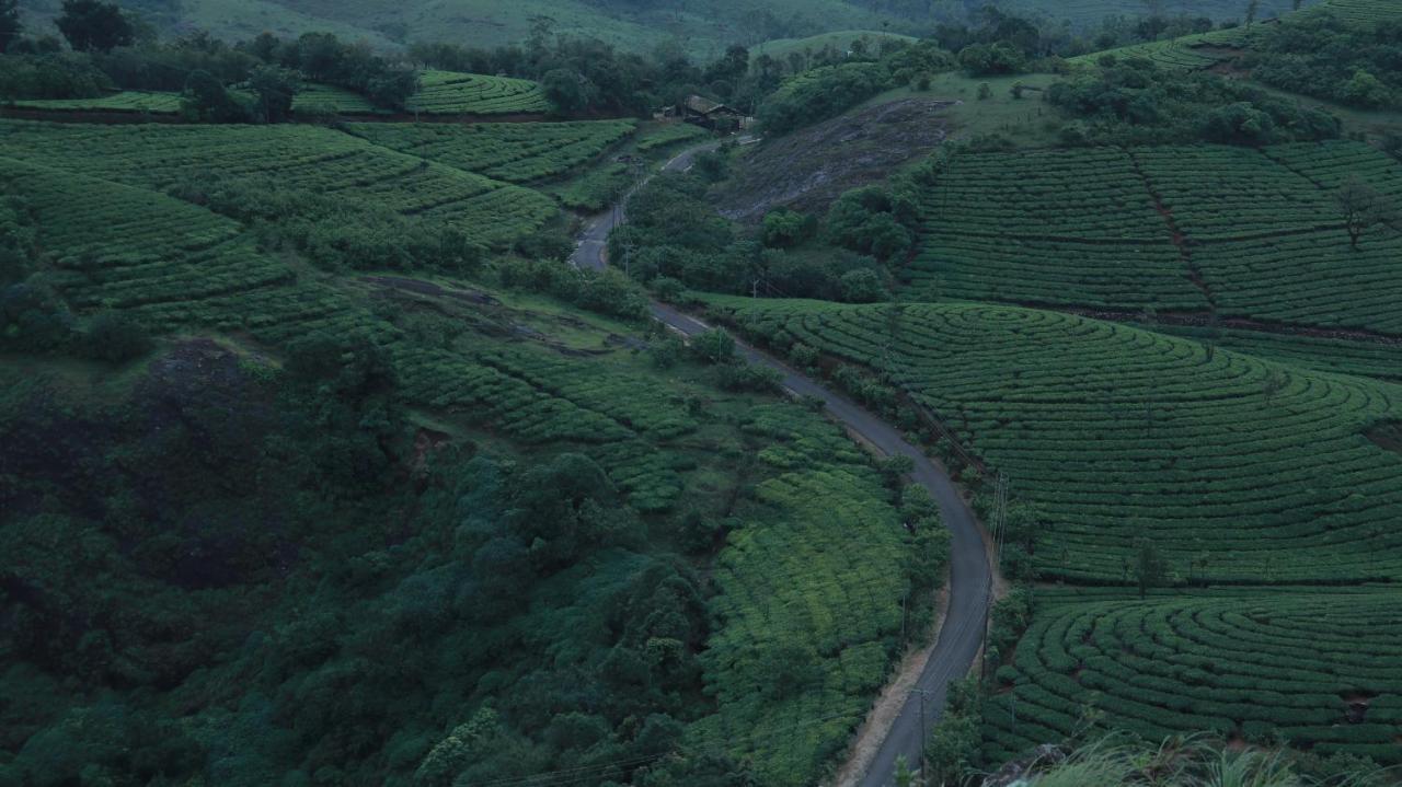 Orange Valley Hills Resort Vagamon Exterior photo